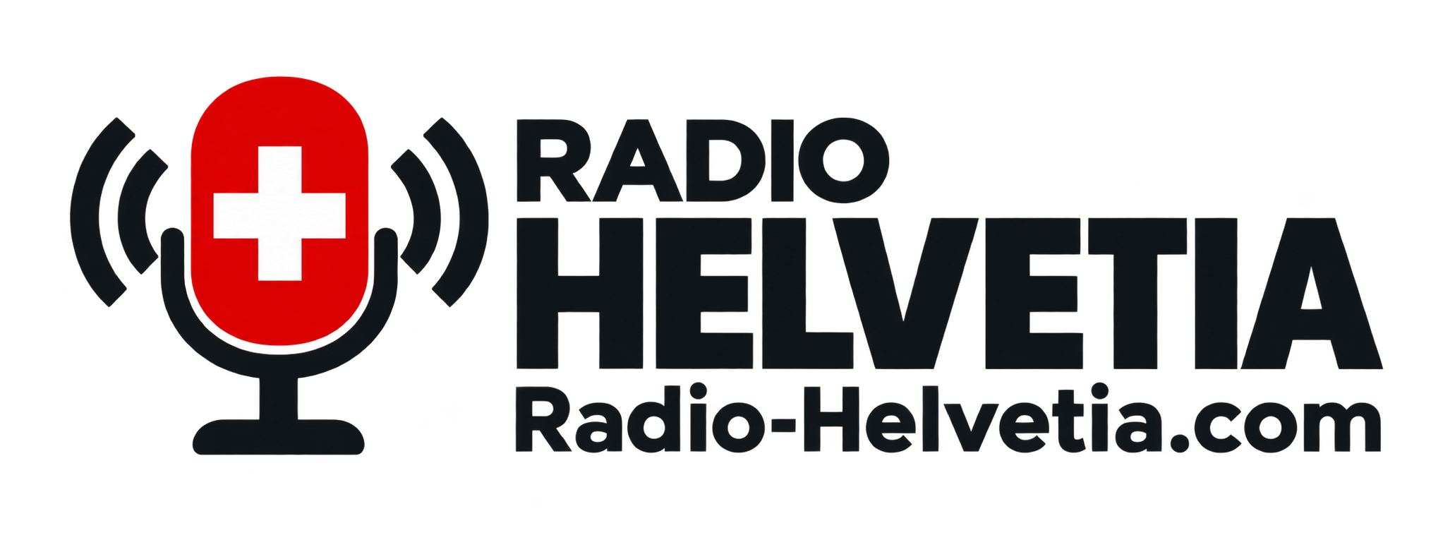 Radio Helvetia – Radio-Helvetia.com